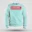 Gyanavel Men/Unisex Sweatshirt in Mint Color